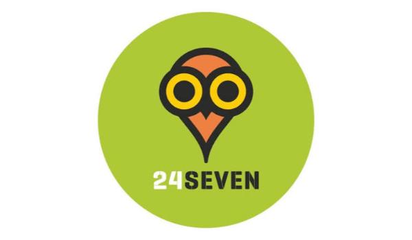 24 Seven